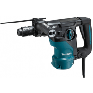 Makita akku bore/mejselhammer Makita akku bore/mejselhammer