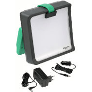 Thorsman LED arbejdslampe 17W Thorsman LED arbejdslampe 17W