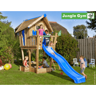 Jungle Gym legehus Jungle Gym legehus