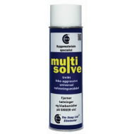 Svalk multisolve 200ml Svalk multisolve 200ml