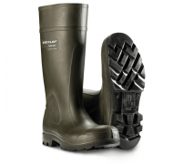 Dunlop gummistøvler Purofort Dunlop gummistøvler Purofort