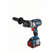Bosch akku slagboremaskine Bosch akku slagboremaskine