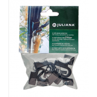 Juliana ophængskroge Juliana ophængskroge