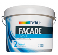 Dyrup Facade Classic Dyrup Facade Classic