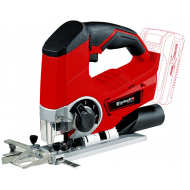 Einhell akku stiksav 18V Einhell akku stiksav 18V