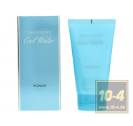 Davidoff Cool Water Woman Davidoff Cool Water Woman