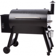 Traeger pillegrill Pro 34 *U Traeger pillegrill Pro 34 *U