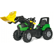 Rolly Farmtrac D. Agro 7250TTV Rolly Farmtrac D. Agro 7250TTV