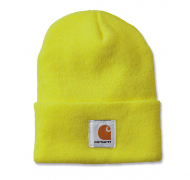 Carhartt hat Acrylic Watch Carhartt hat Acrylic Watch