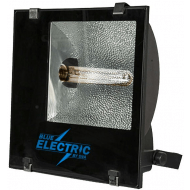 Blue Electric arbejdslampe Blue Electric arbejdslampe