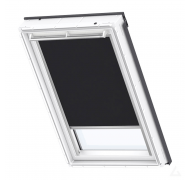 Velux mørklægningsgardin Velux mørklægningsgardin