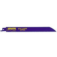 Irwin bajonetsavklinge t/træ Irwin bajonetsavklinge t/træ