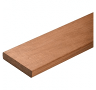 Jatoba terrassebrædder Jatoba terrassebrædder