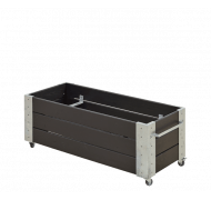 Plus Cubic blomsterkasse Plus Cubic blomsterkasse