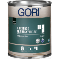 Gori 608 vinduesmaling Gori 608 vinduesmaling