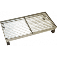 Plus Cubic rist 40x80x14,8cm Plus Cubic rist 40x80x14,8cm