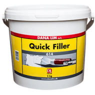Dana quick filler 614 Dana quick filler 614