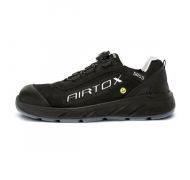 Airtox sikkerhedssko SR55 Airtox sikkerhedssko SR55