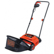 Black & Decker mosfjerner Black & Decker mosfjerner
