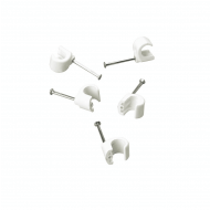 Schneider clips TC7-10/25mm H Schneider clips TC7-10/25mm H