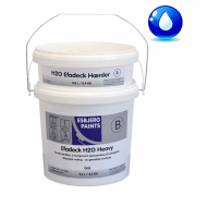 EFAdeck gulvmaling H2O epoxy EFAdeck gulvmaling H2O epoxy