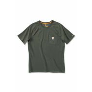 Carhartt t-shirt Force Logo Carhartt t-shirt Force Logo
