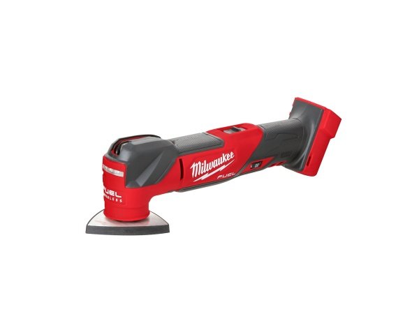 Milwaukee multiværktøj