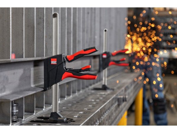 BESSEY BEYCEPS løfter