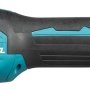 Makita multicutter, produkt set fra siden