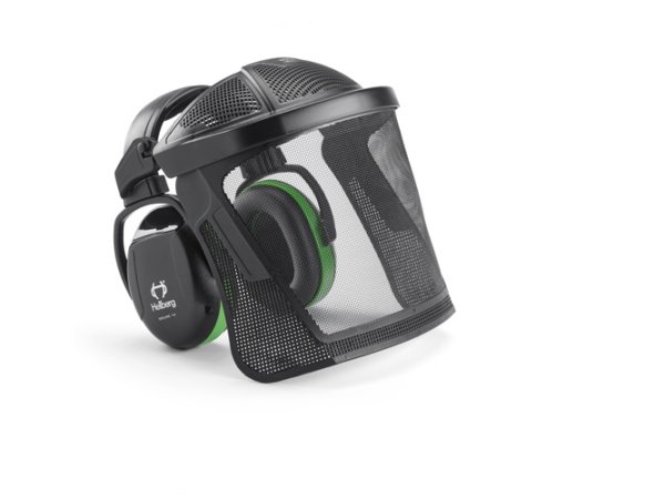 Hellberg høreværn Secure 1H