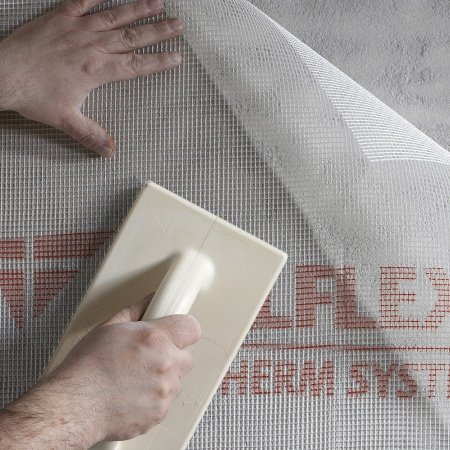 Skalflex® armeringsnet