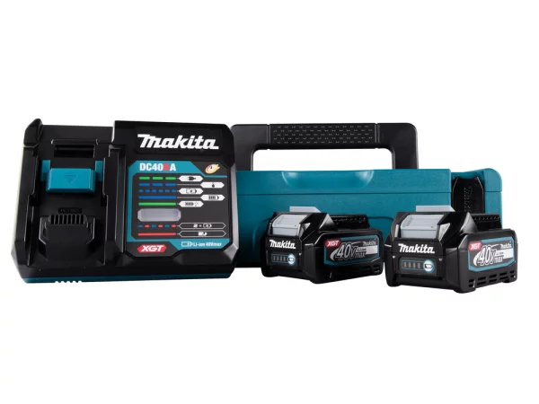 Makita batteripakke