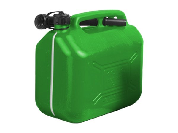 Sprehn benzindunk Heavy Duty