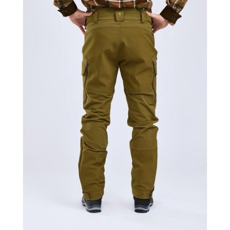 Pinewood Furudal Stretch bukser