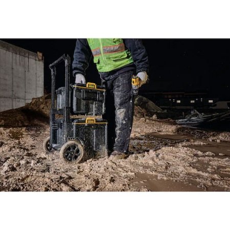 Dewalt Toughsystem 2.0