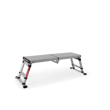 Telesteps teleskopplatform