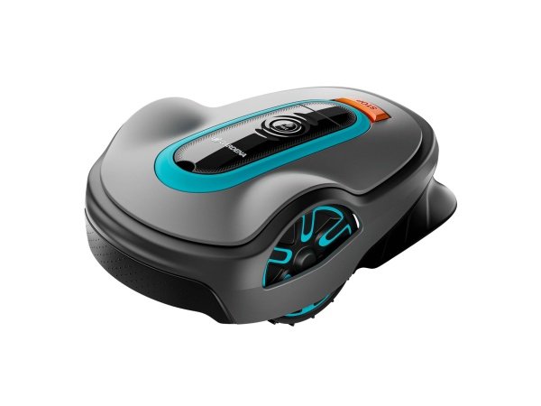 Gardena robotplæneklipper