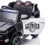 Azeno Police SUV