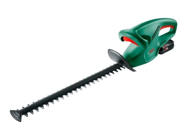 Bosch EasyHedgeCut 18-45 hækkeklipper