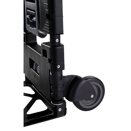 Probuilder trolley/arbejdsvogn