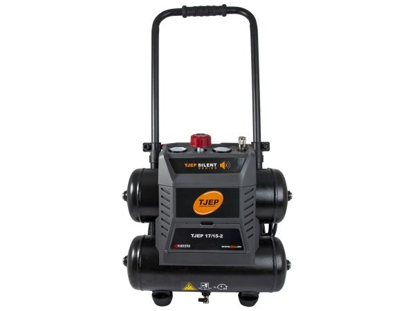 Tjep 17/15-2 kompressor