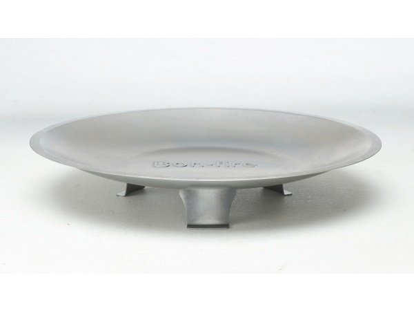 Bon-fire bålfad i stål