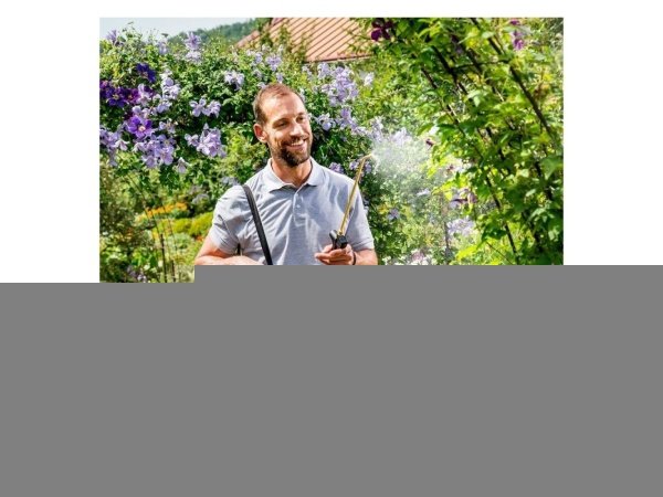 Gloria Primex 5 tryksprøjte