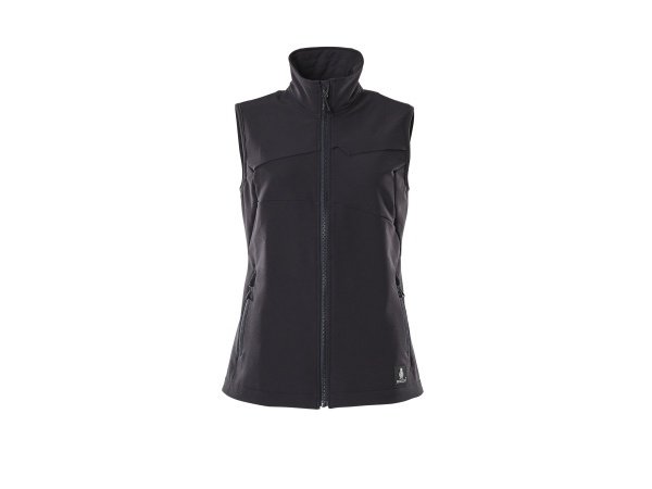 Mascot vest Accelerate