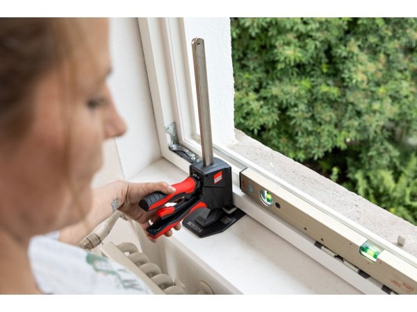 BESSEY BEYCEPS løfter