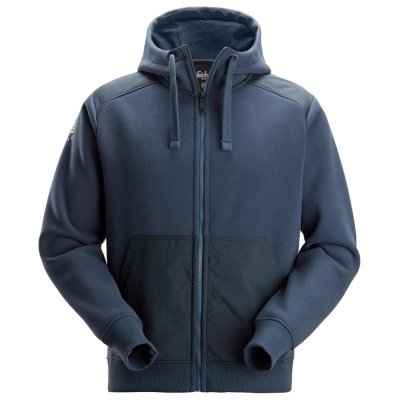 Lys/mørk navy