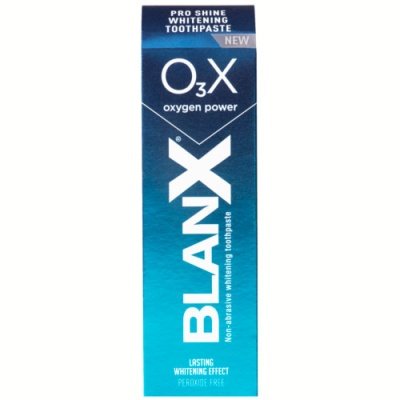 BlanX O3X tandpasta