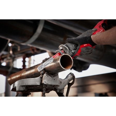 Milwaukee bajonetsavklinge