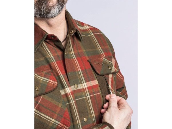 Pinewood Cornwall skjorte