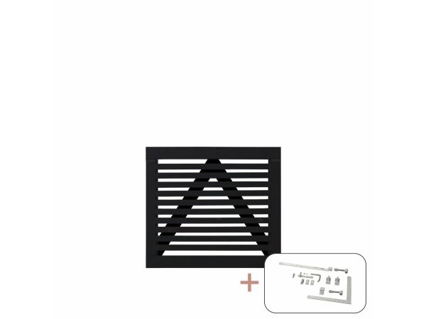 Plus Tokyo enkeltlåge